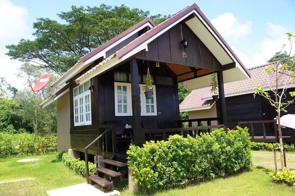 Chanpraya Resort 4/66