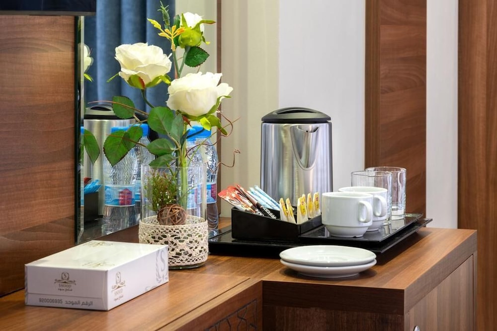 Snood Al Rayyan酒店(Snood Al Rayyan Hotel) 图片3