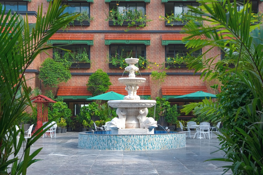 Mayfair Bay Resort, Paradeep 48/53
