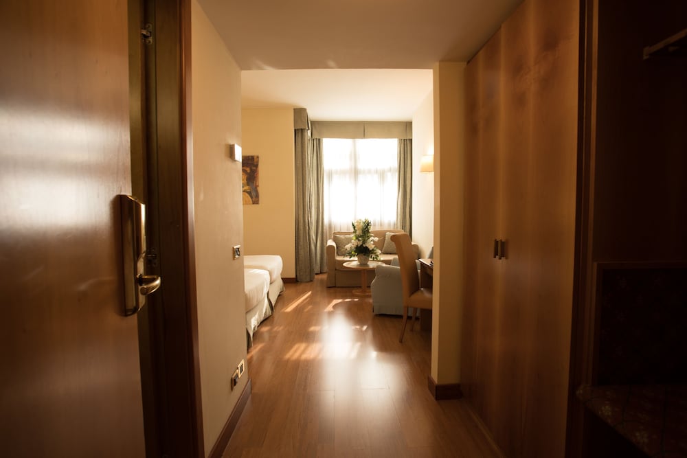 iH Hotels Milano Eur - Trezzano sul Naviglio 19/44