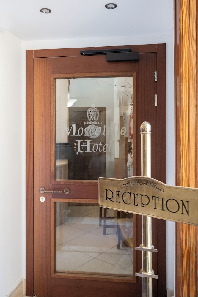 Hotel Moscatello 34/56