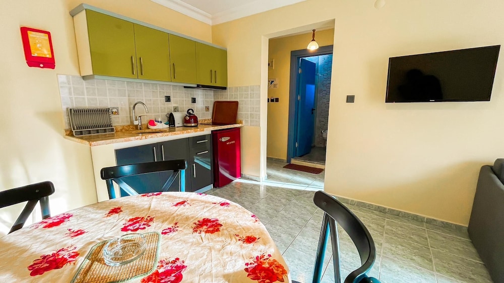 Ozlem 2 Apart Hotel 16/44