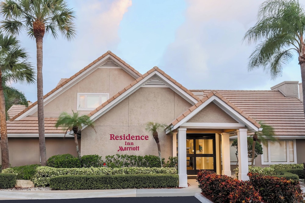 Residence Inn by Marriott Boca Raton image