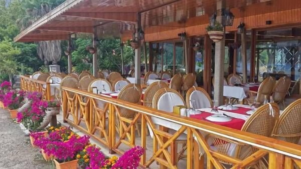 Sinemis Hotel Adrasan 4/29
