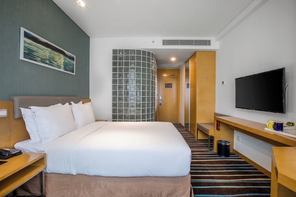 Holiday Inn Express Xi An North 10/44