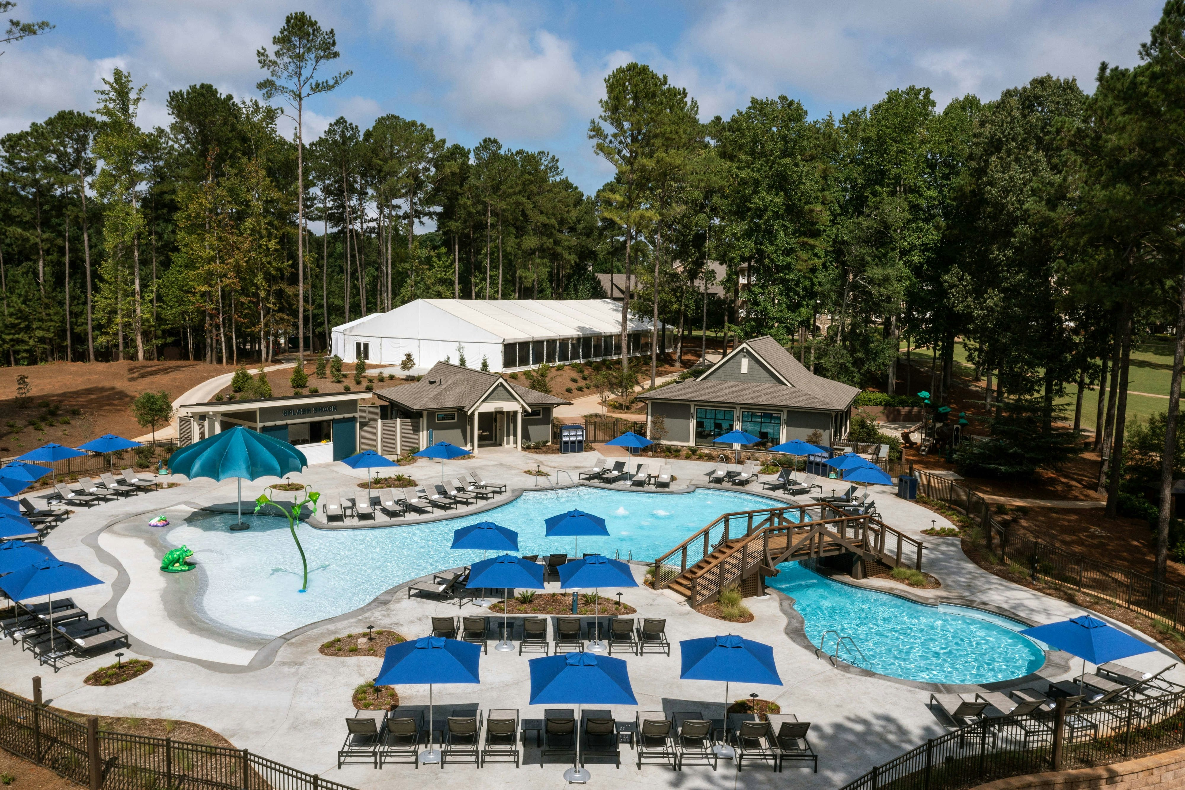The Ritz Carlton Lodge Reynolds Plantation 53/75