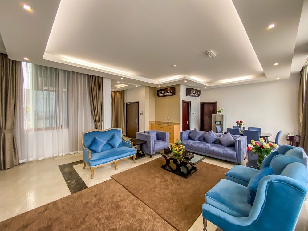 Mirage Bab Al Bahr Beach Resort 23/49