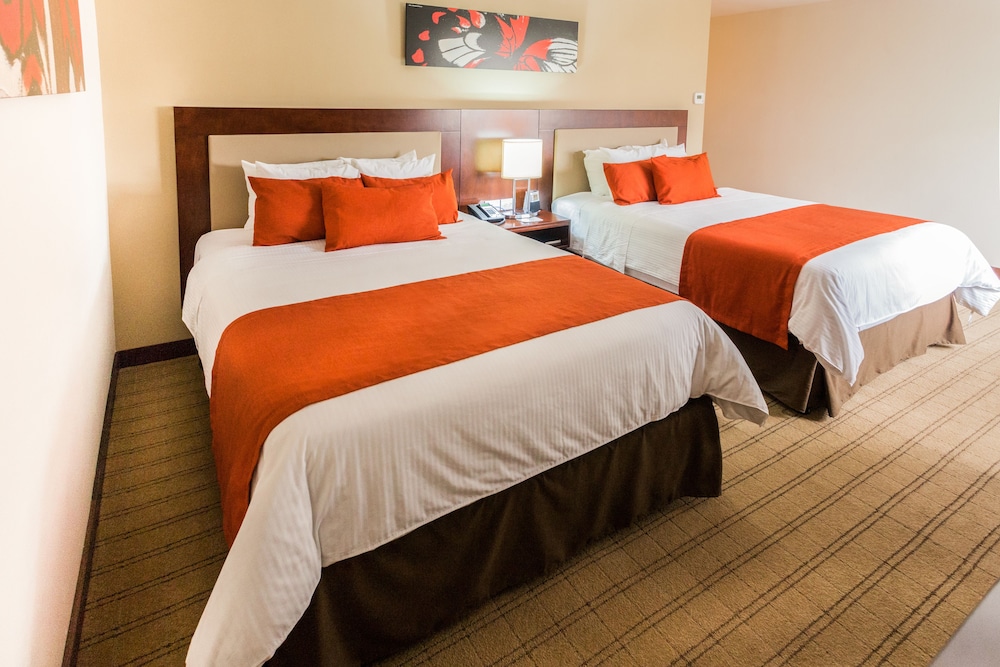 Wyndham Garden San Jose Escazu 5/46