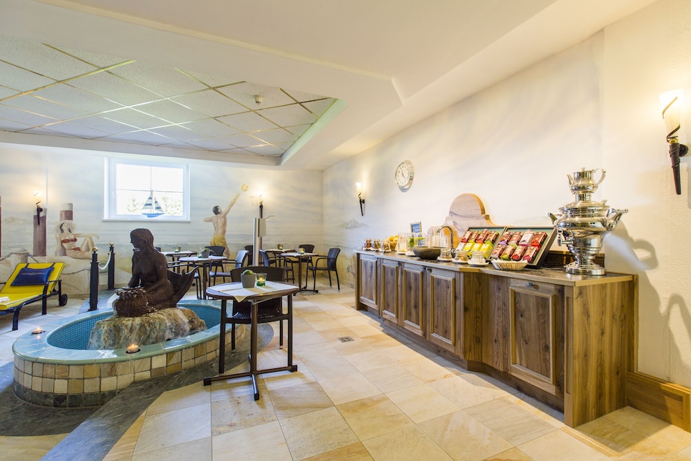 Wellnesshotel Schonruh Adults Only 24/50