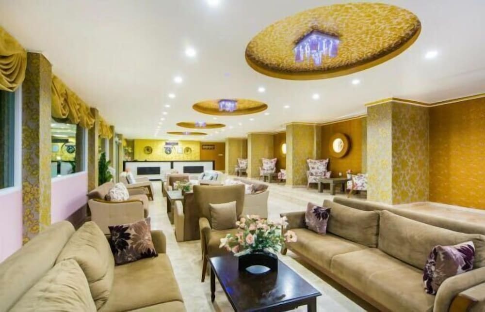 Elysium Elite Hotel & Spa 13/35