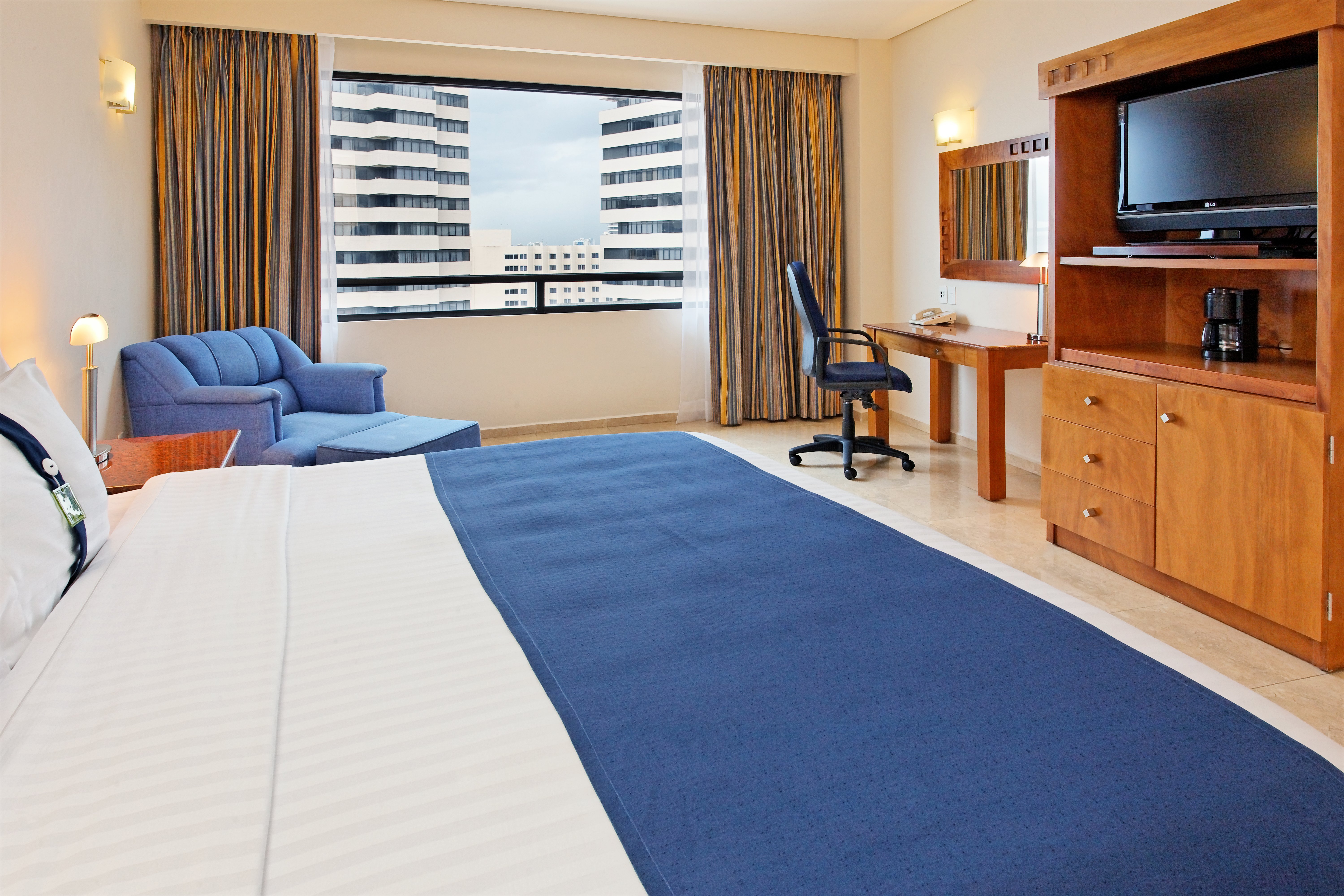 Holiday Inn Veracruz Boca del Rio 32/81