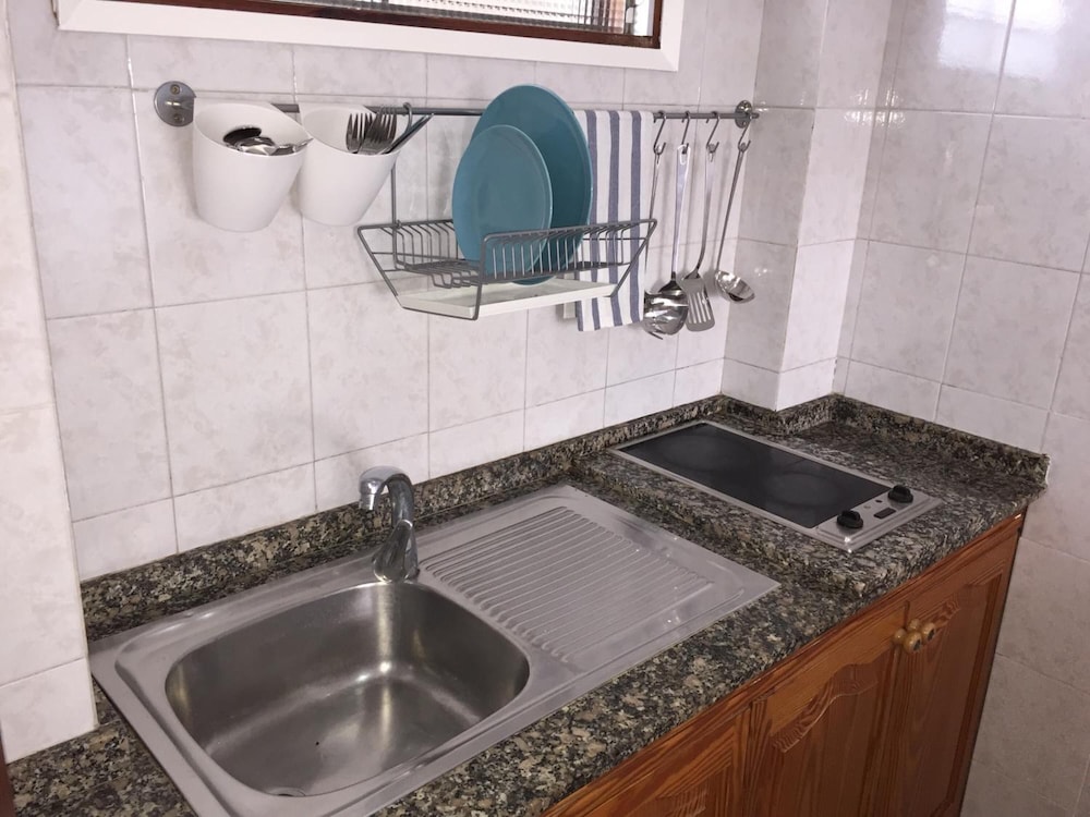 Tagoror Beach Apartments - Adults Only 23/48