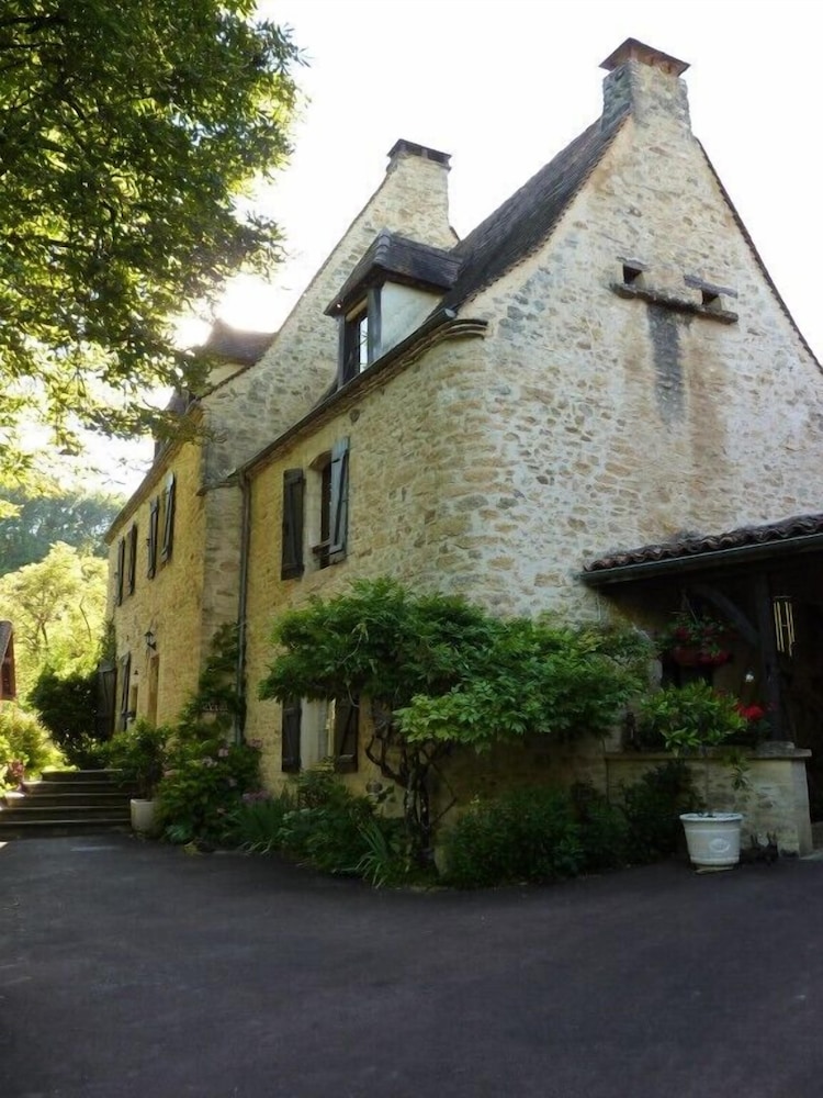 Chambres D'hôtes Aux Trois Sources 3/43