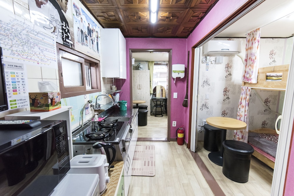 Photo Park Guesthouse 22/50