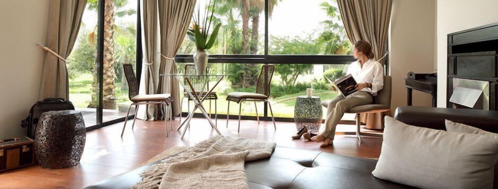 The Lakes Boutique Lodge 13/50