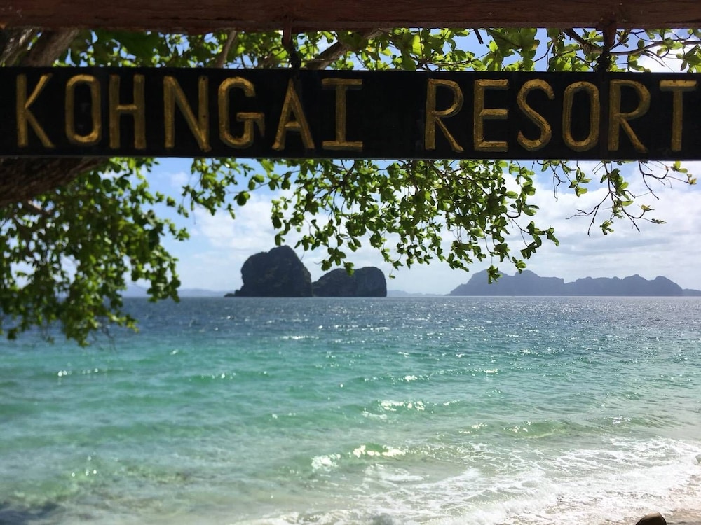 Koh Ngai Resort Ko Ngai 37/50
