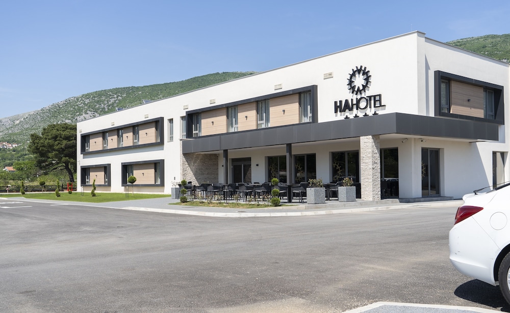 HA Hotel Mostar 2/50