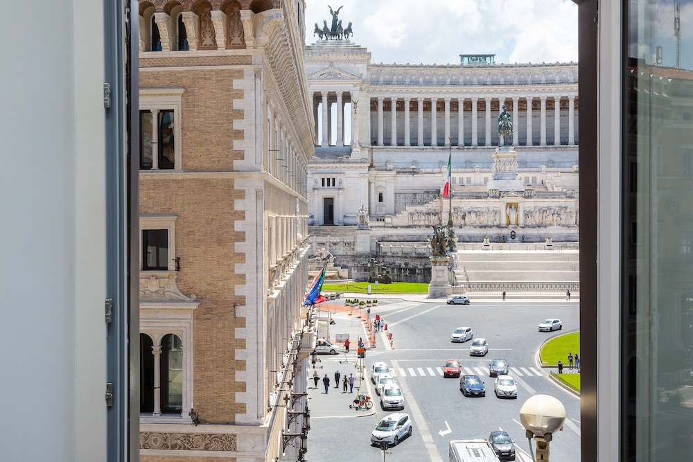Amazing Vittoriano 29/50
