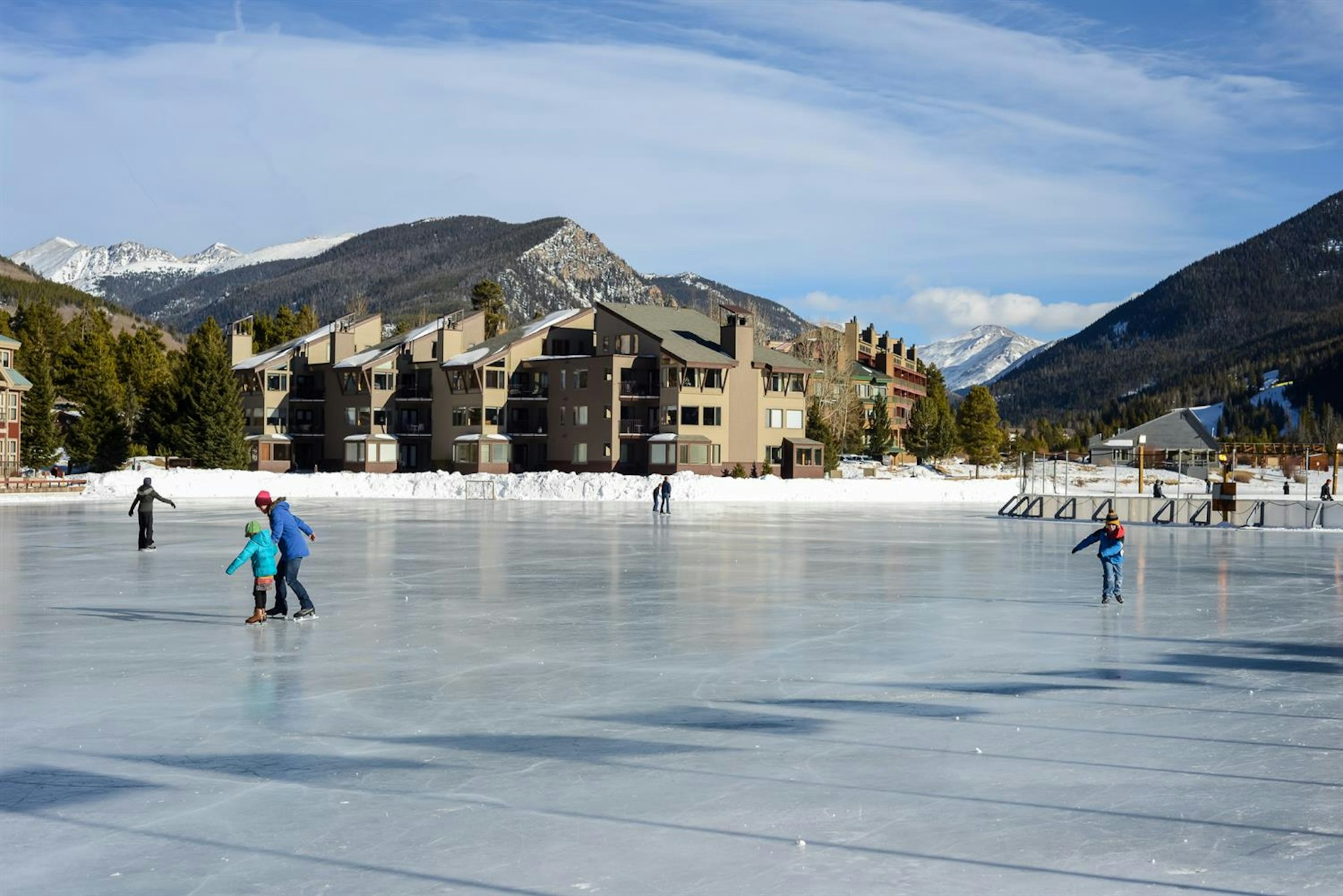 Keystone Lodge And Spa 20/46