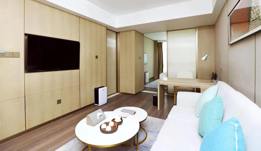 Wyndham Pingtan 33/43