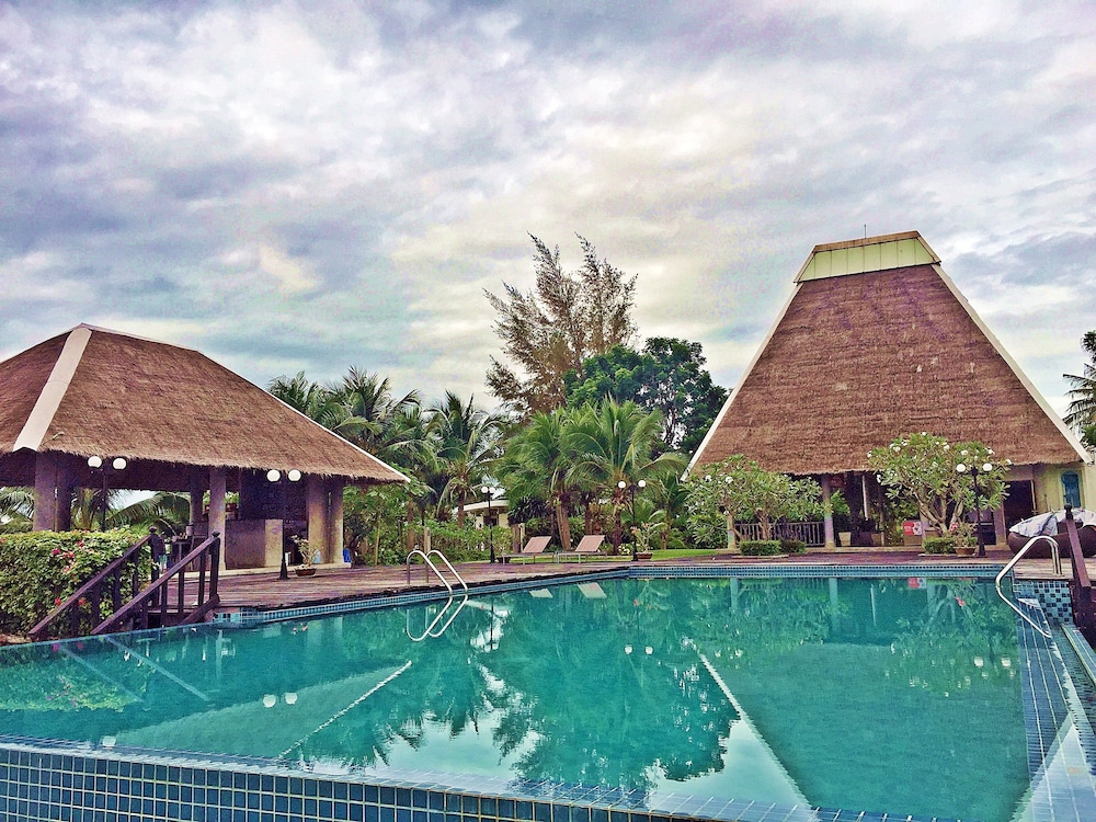 Lawana Escape Beach Resort 47/50