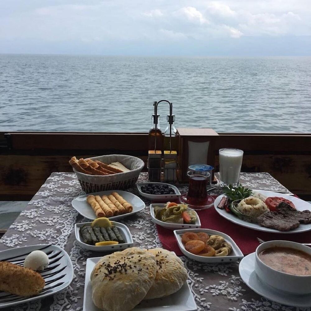 Iznik Askania Otel 34/50