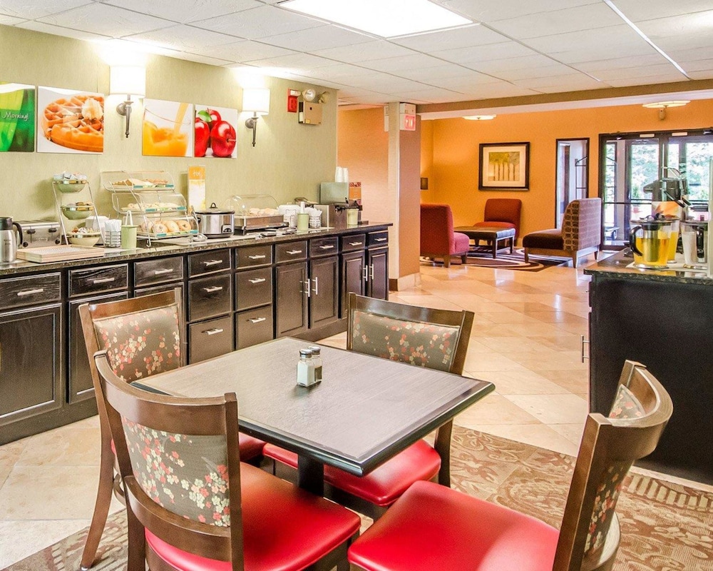 Quality Inn Carrollton 32/36
