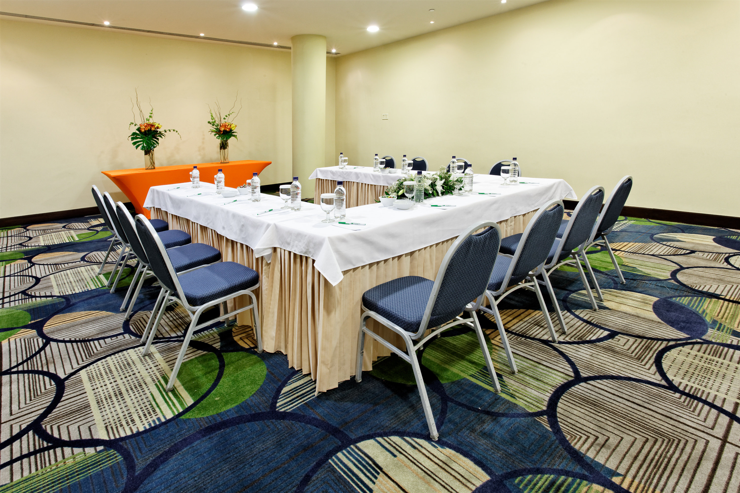 Holiday Inn Santo Domingo 25/36