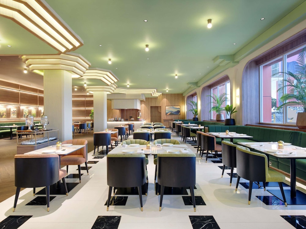 Mercure Garut City Center 29/40
