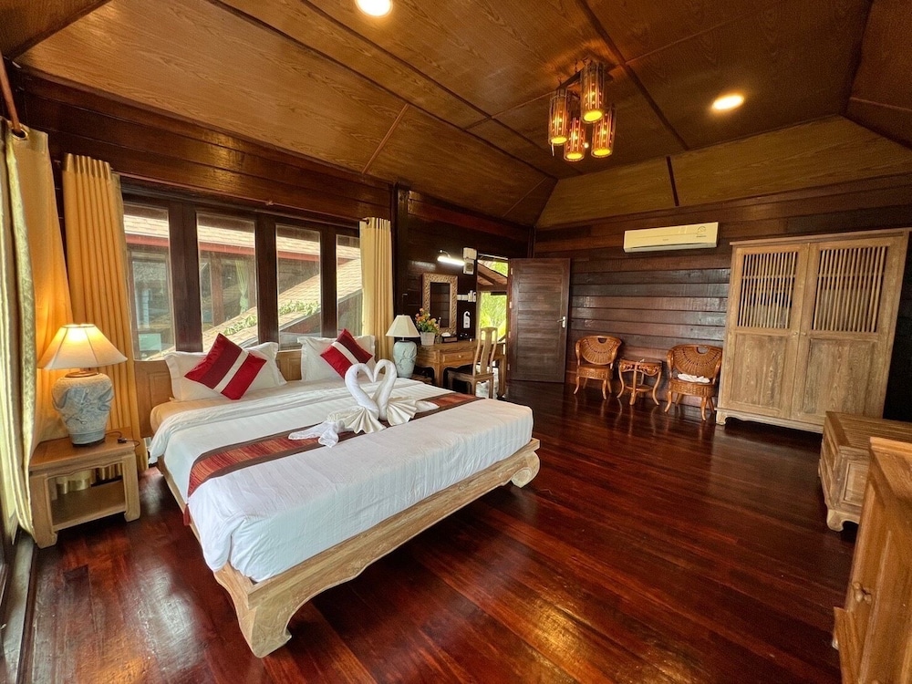 Anda Resort Koh Lipe 29/50