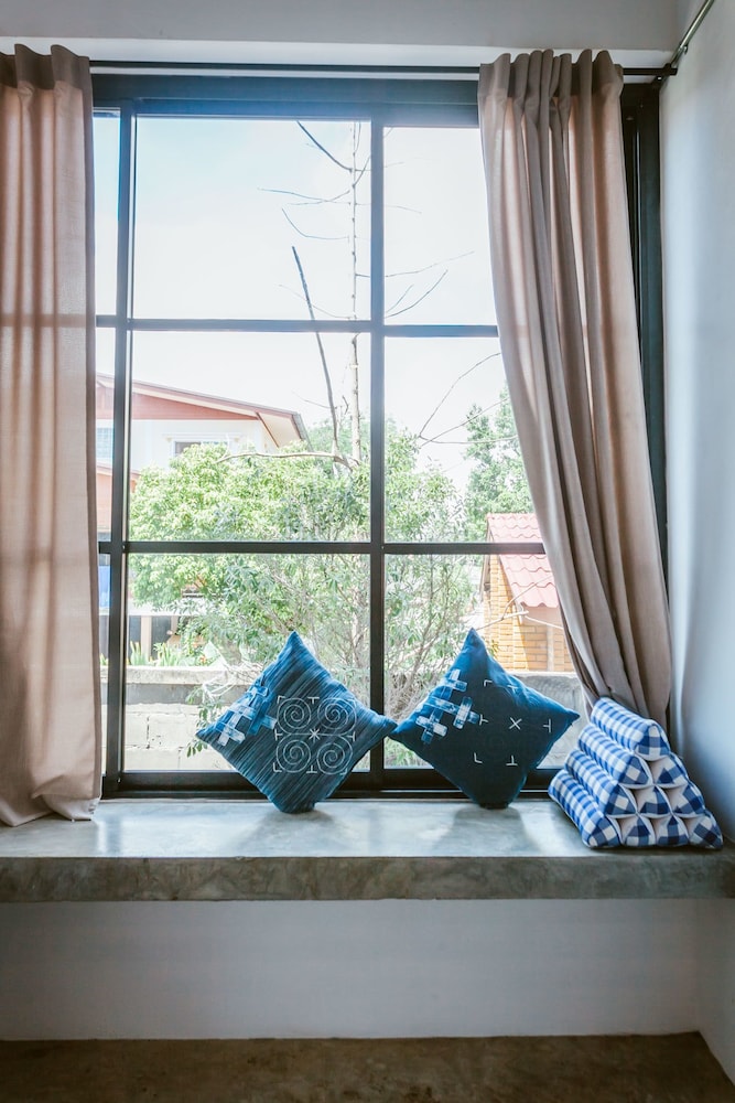 Hug Inn Phrae Hotel 23/32