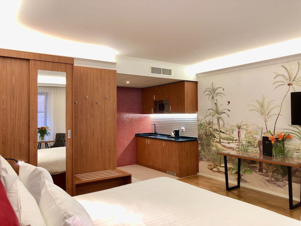 Chasse Residency Hotel 25/46