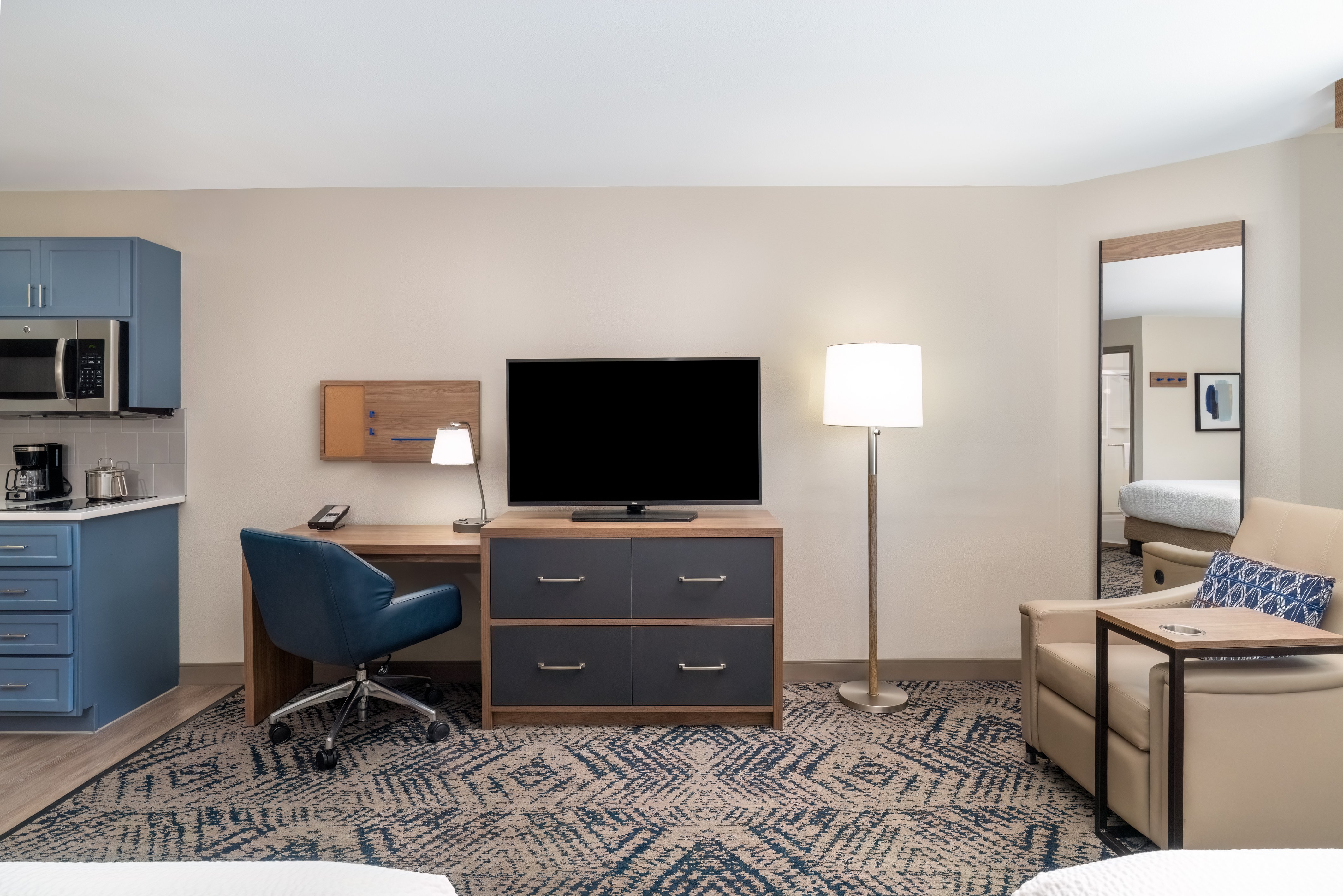 Candlewood Suites El Paso 39/47