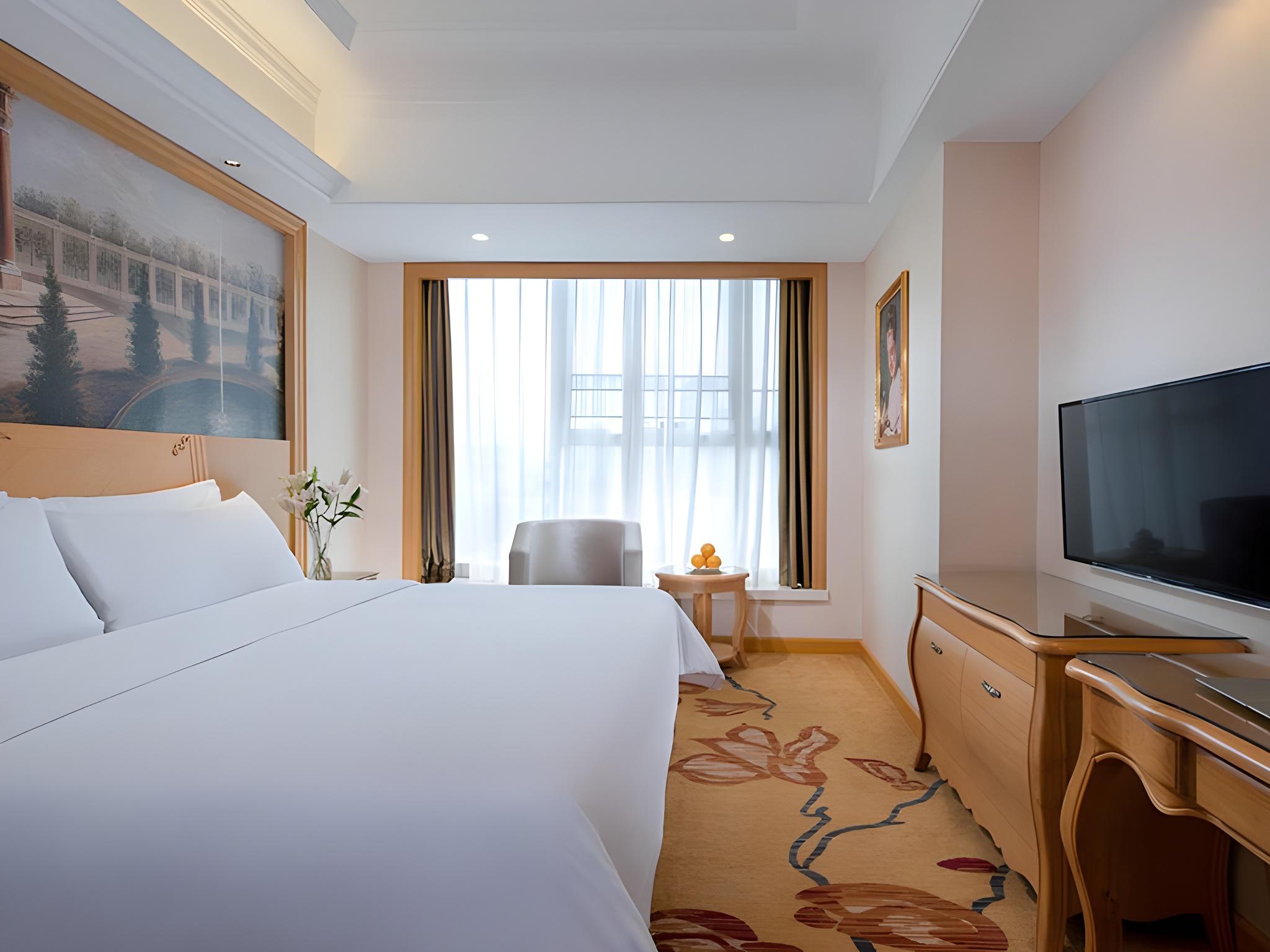 Vienna International Hotel (Yichang East Railway Station) 32/50