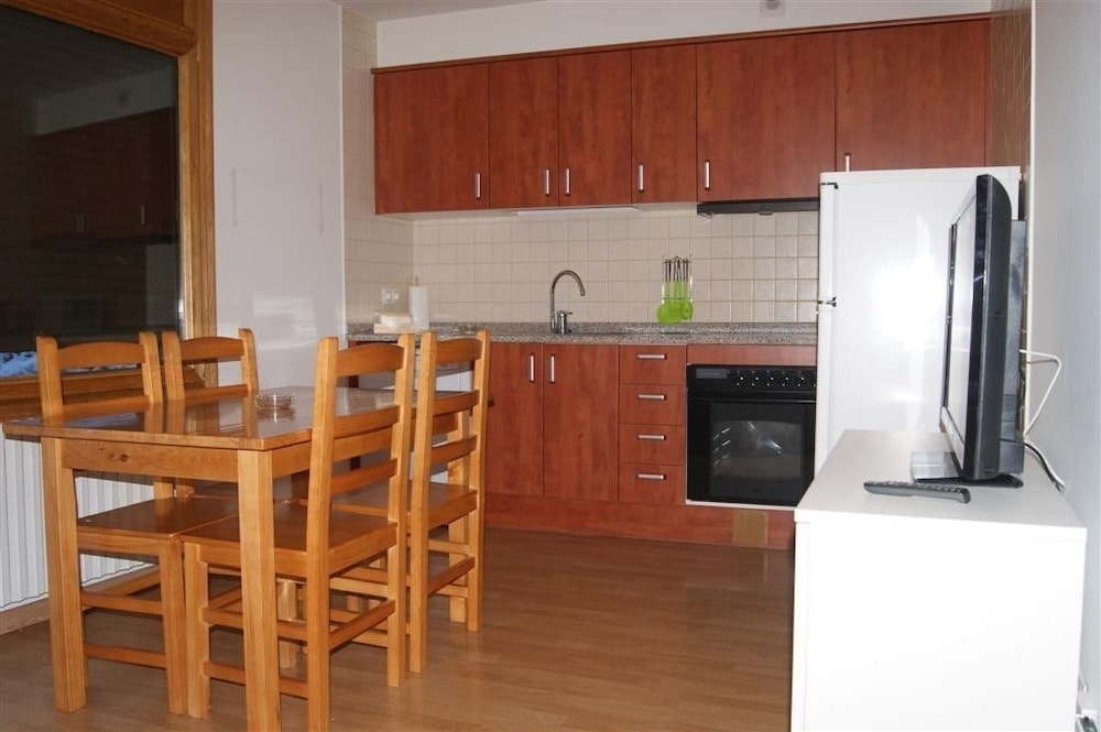 Borruscall Apartaments 11/19