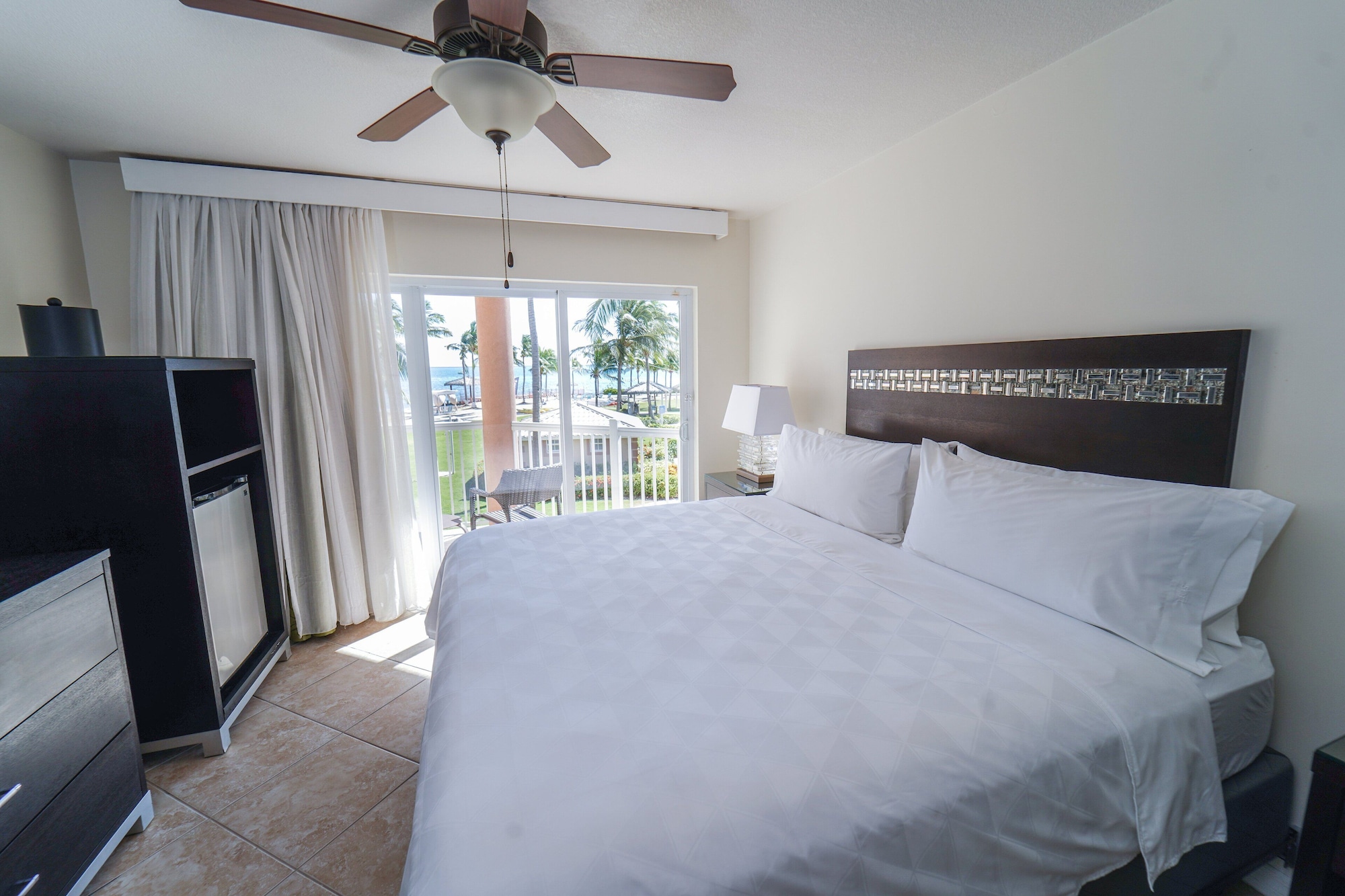 Standard, 2 Queen Beds, Ocean View