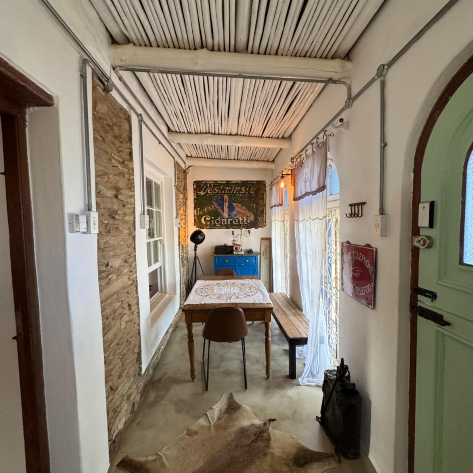 The Karoo Moon Motel 22/28