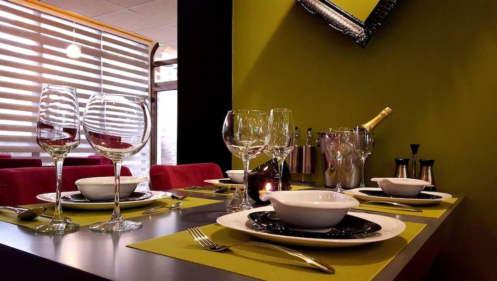 Apart Kalonis Hotel 写真4