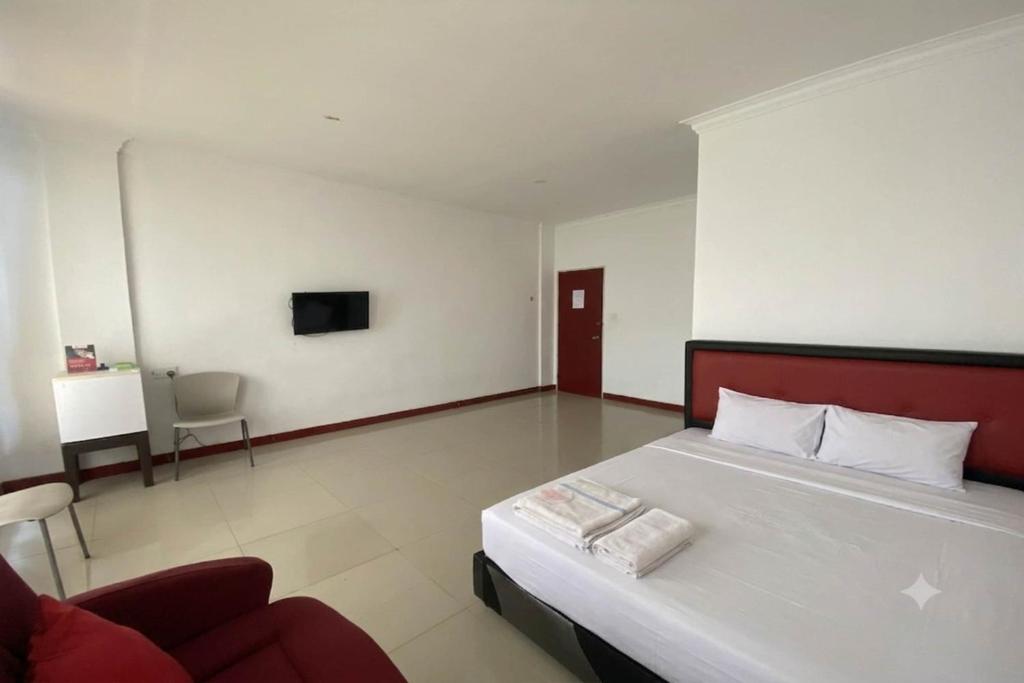 Hotel O near Nagoya Hill Mall formerly JRP Hotel 6/15