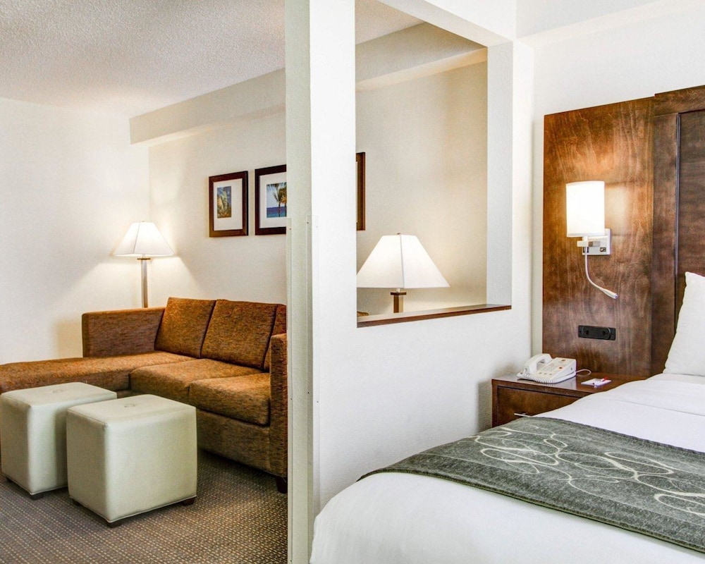 Hampton Inn Weston Fort Lauderdale 18/45