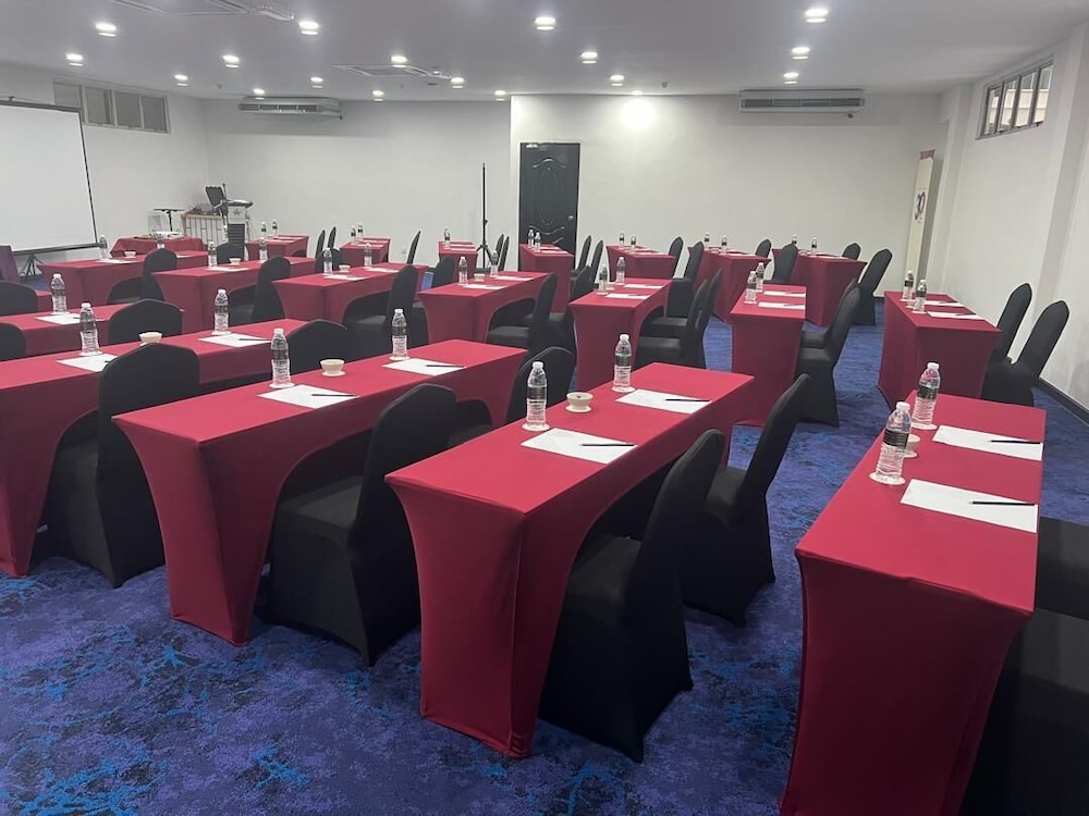 Hotel Seri Malaysia Pulau Pinang 30/38