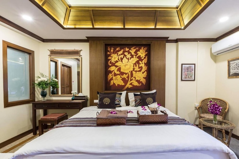 Wannamas Chiangmai Boutique House 17/67