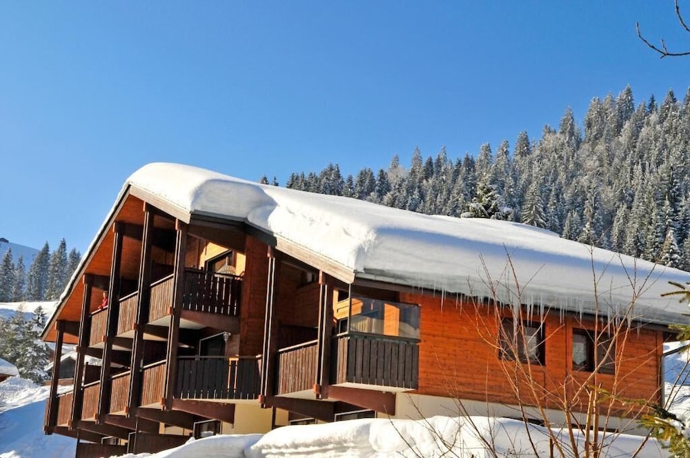 Azureva La Clusaz Les Aravis 3/38