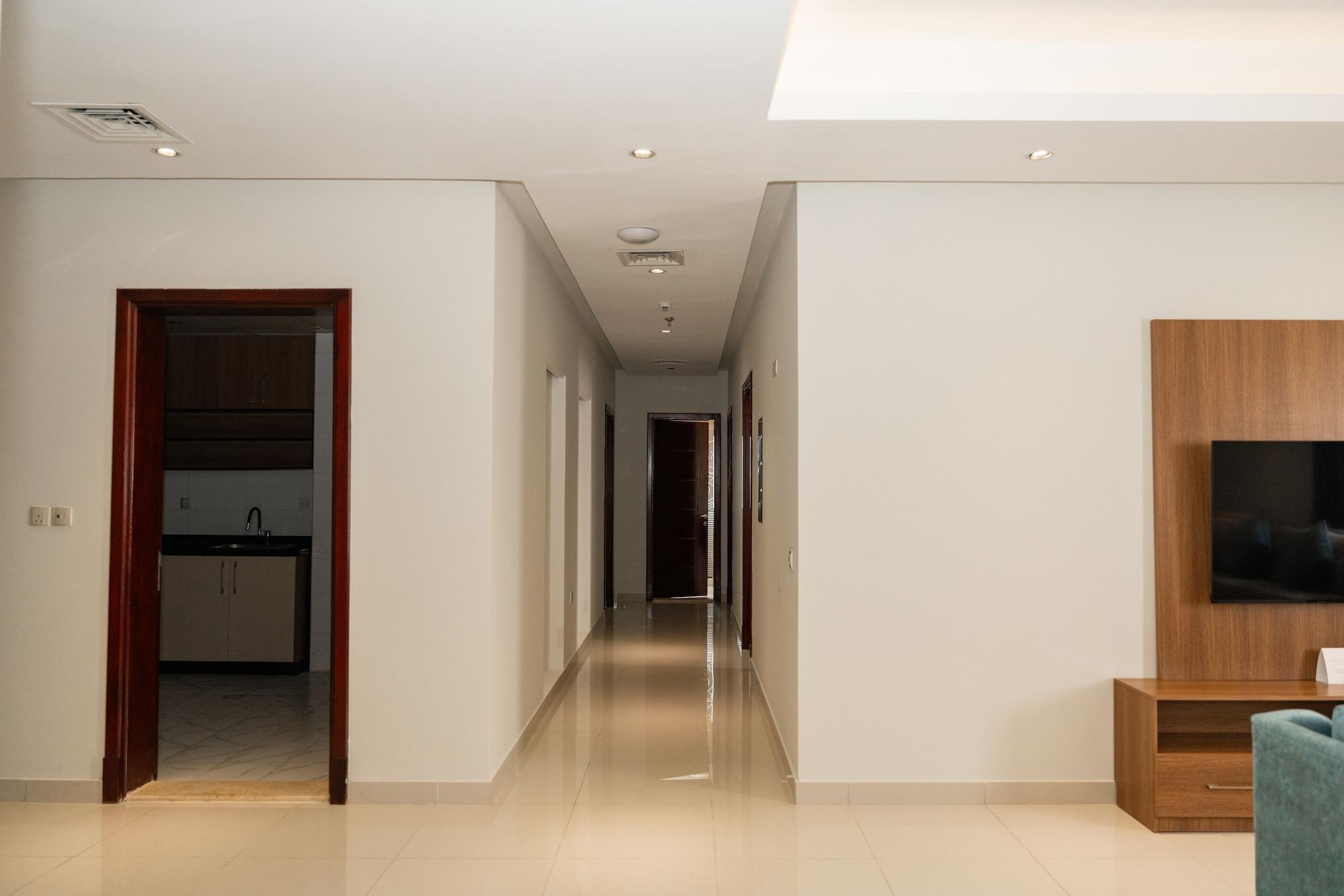 فندق وأجنحة سويس سبيريت الدمام(Swiss Spirit Hotel and Suites Dammam) 21/50