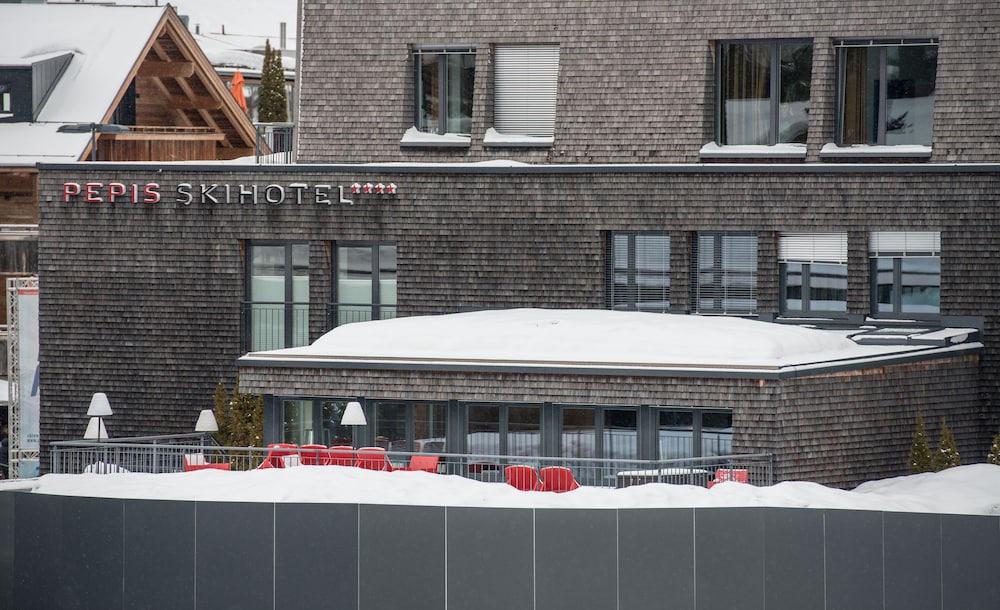 Pepis Skihotel 3/50