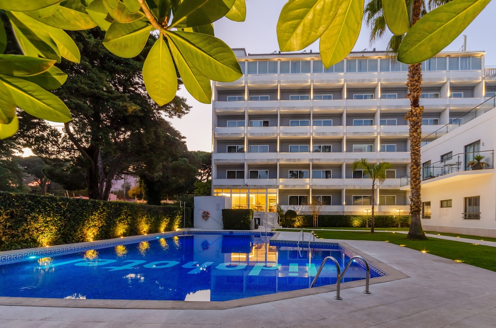 Lido Hotel 5/50