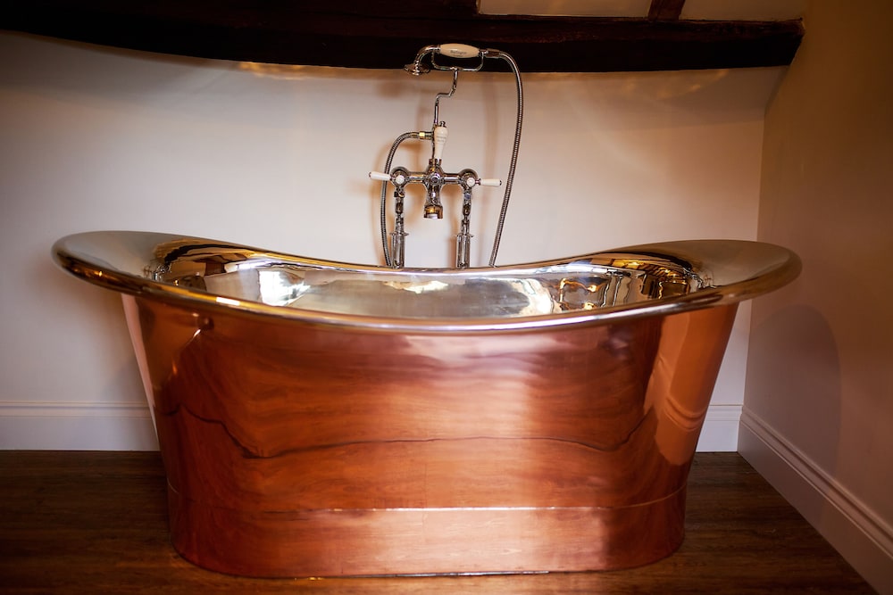 Seckford Hall Hotel Spa 28/64