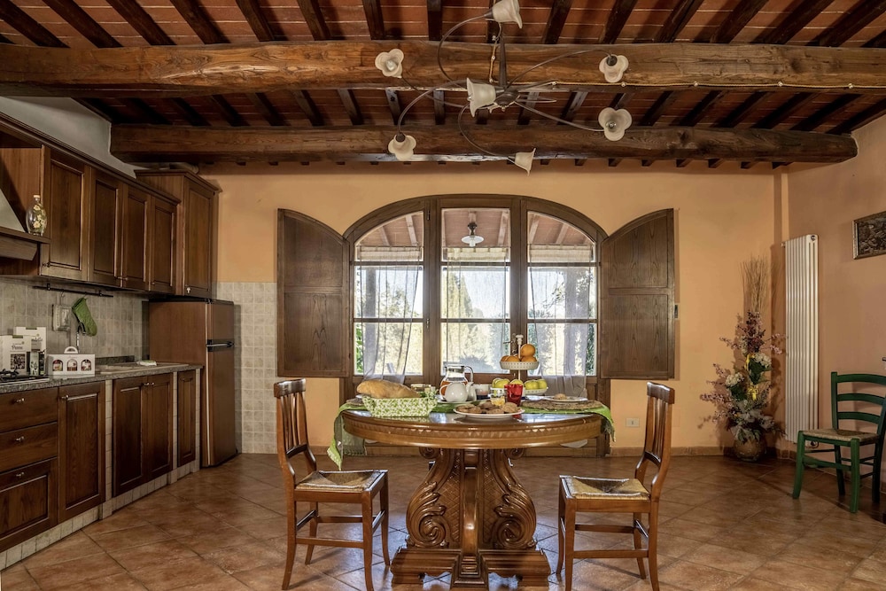 Agriturismo Podere Diacceroni 39/69