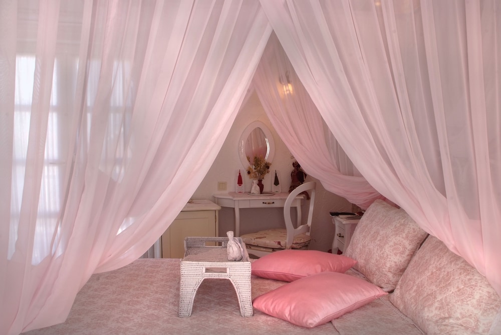 Alacati Chigdem Hotel 20/38