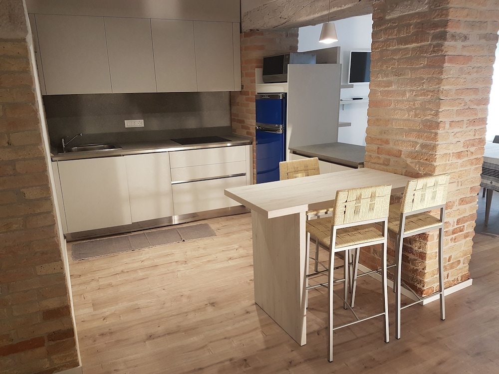 Corte Sconta Mini Loft 9/16